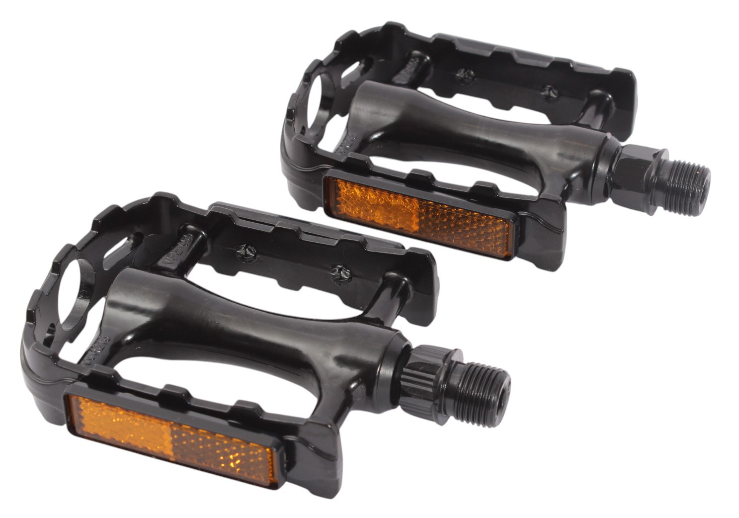 MTB / Fixie Pedals VP 9/16 Inch Aluminium