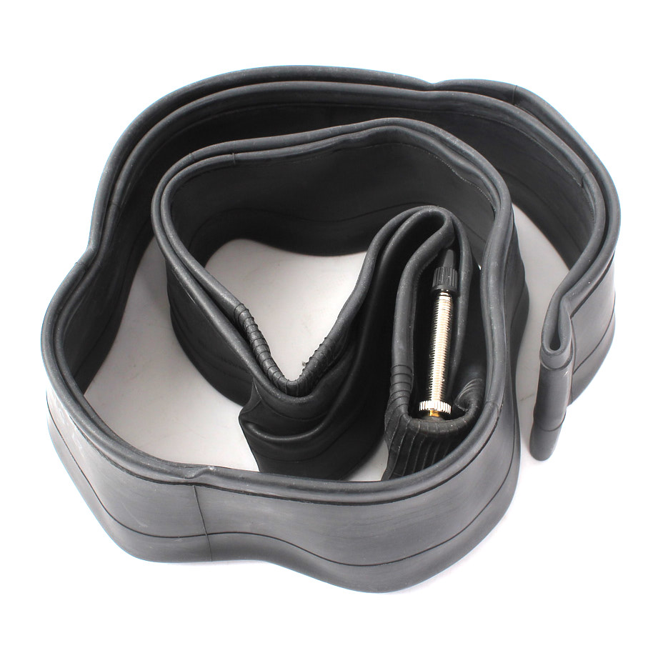 Chambre à air de vélo KUJO 27,5 x 2,8 - 3,2 pouces FV