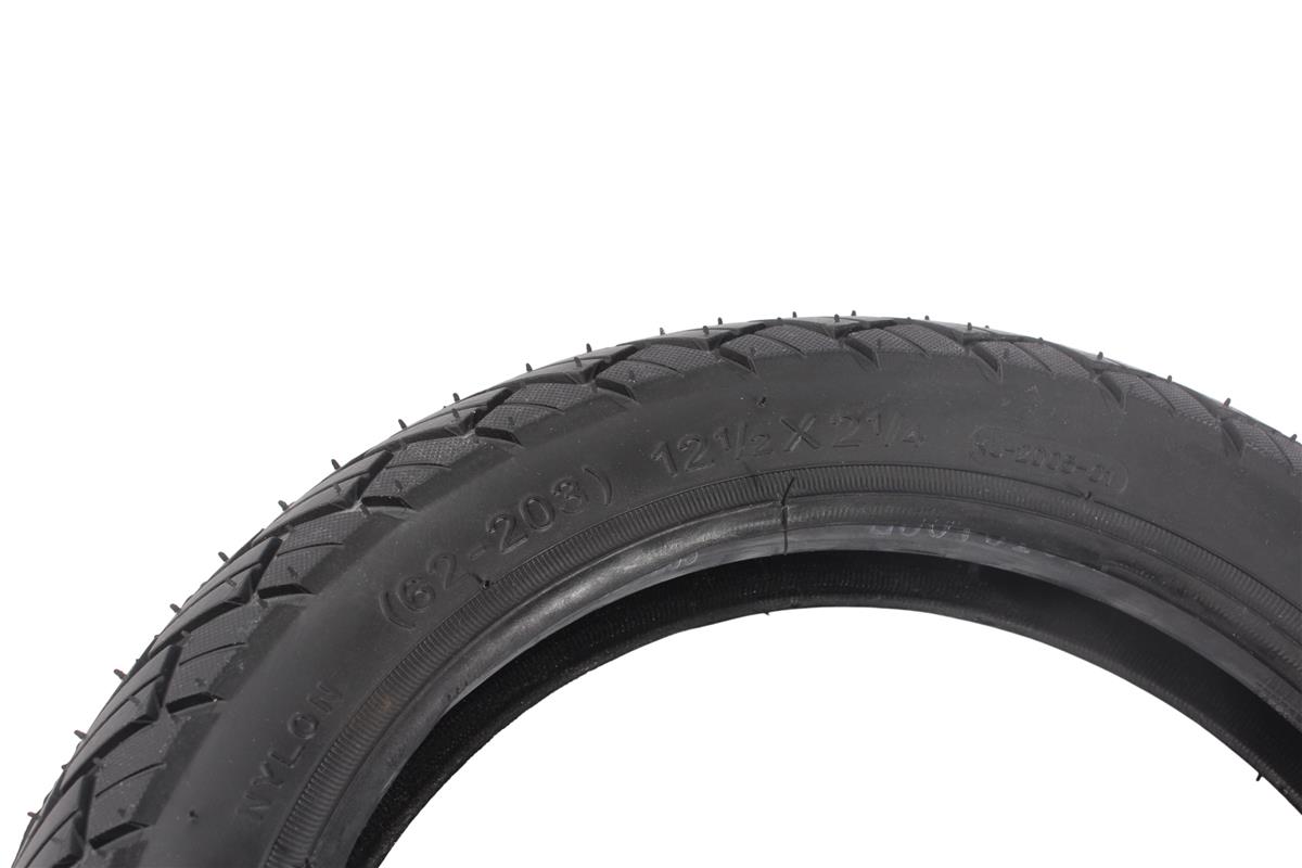 Bicycle tire KUJO ONE 0 ONE A 12.5 inch x 2.25"