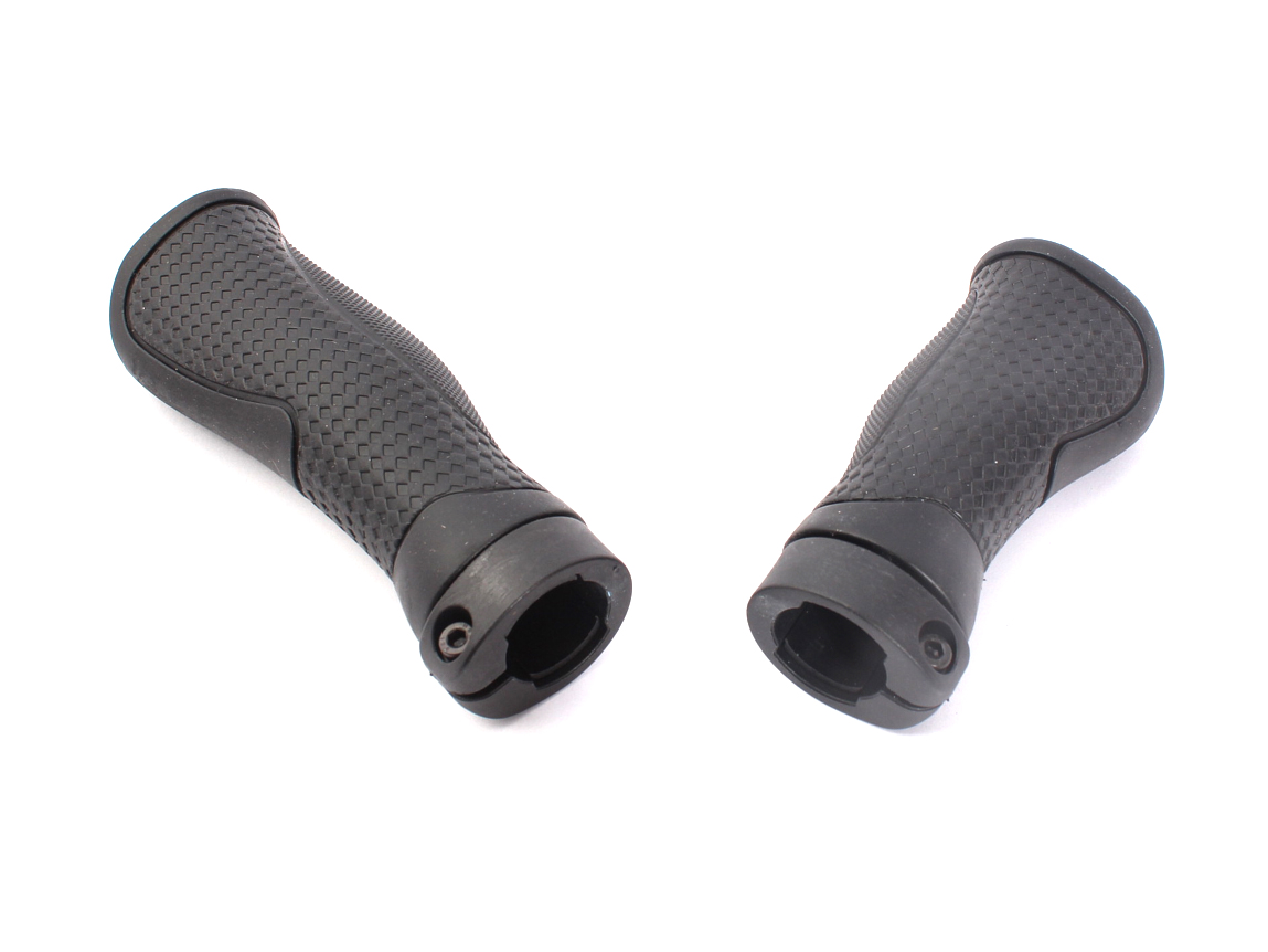 Bike Grips M-WAVE Cloud Base Two Fix