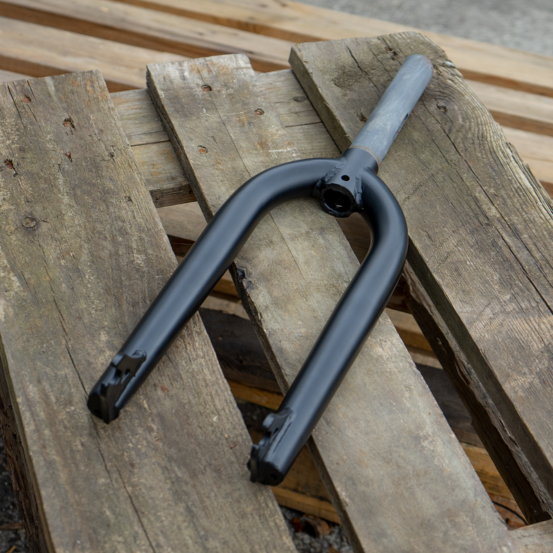 Vente de pièces BMX - Source BMX