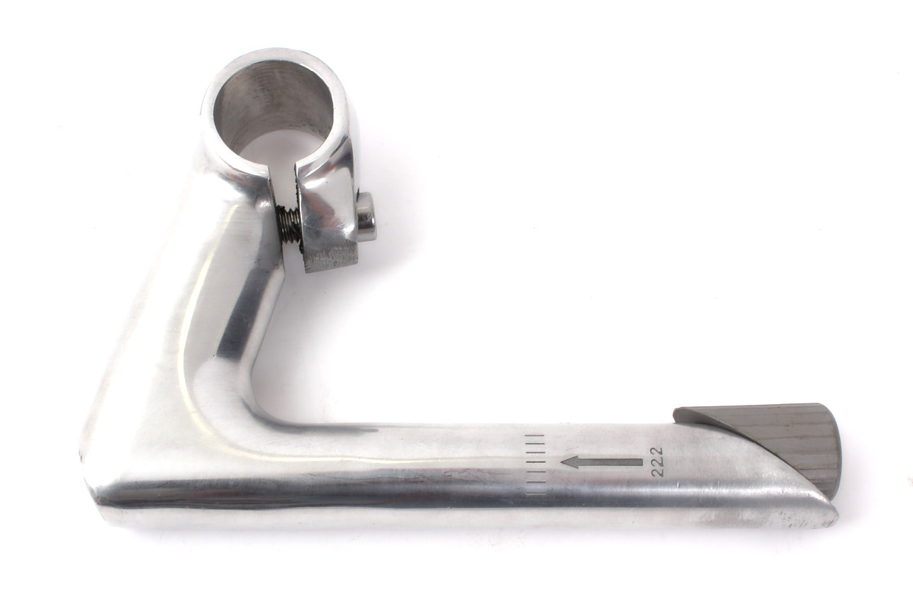 Road Bike / Fixie Quill Stem KHE RETRO Ext 80mm