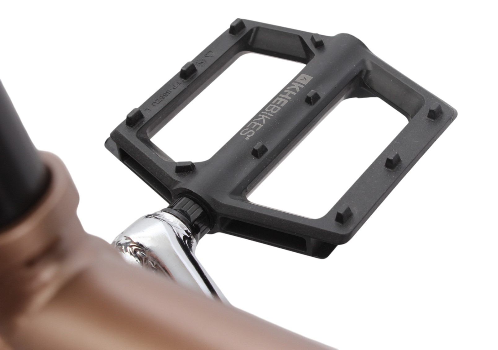  Outlet N1: KHE SILENCER LT 20 Inch BMX 2025 Pro Bike