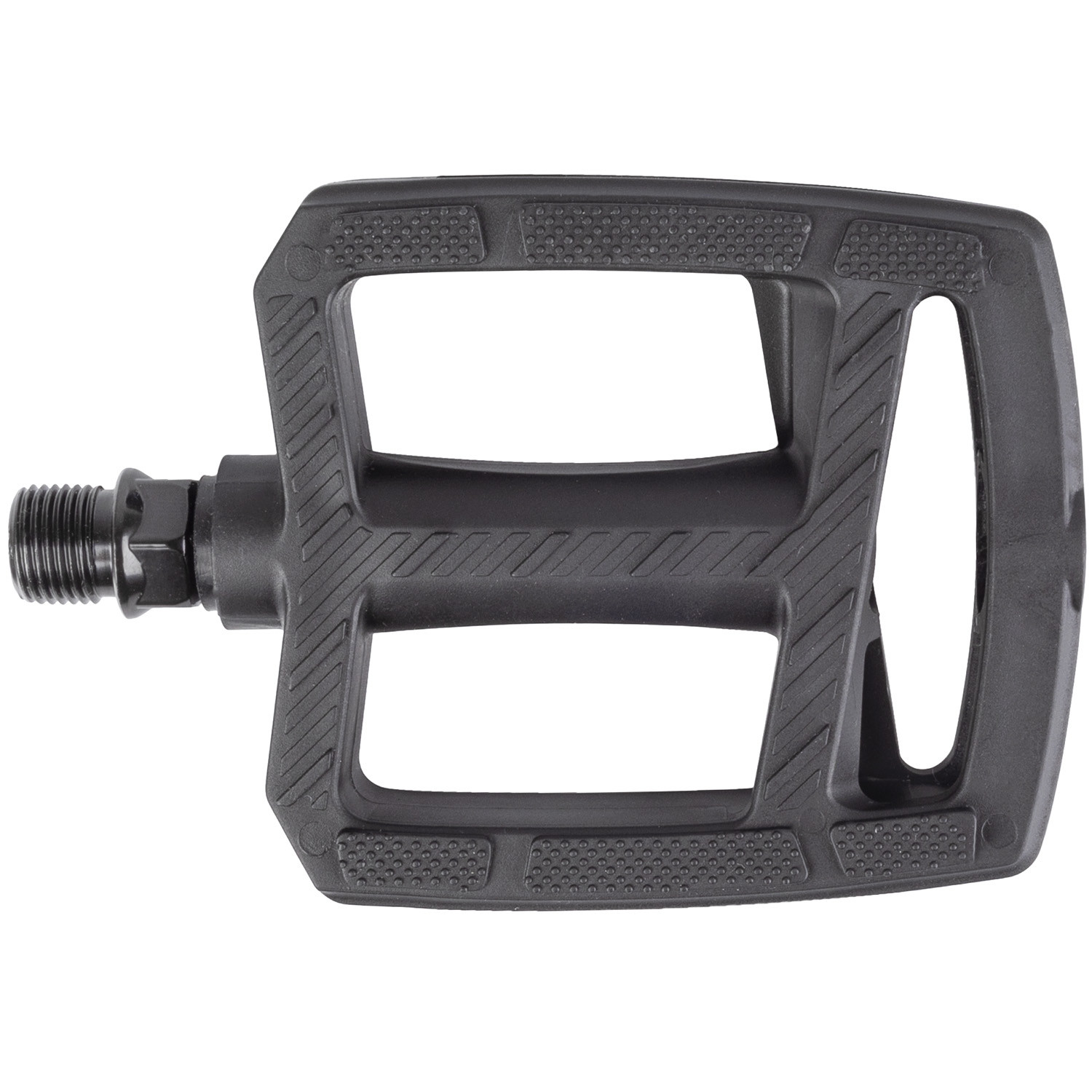 MTB Pedals Prism 9/16 Inch PVC