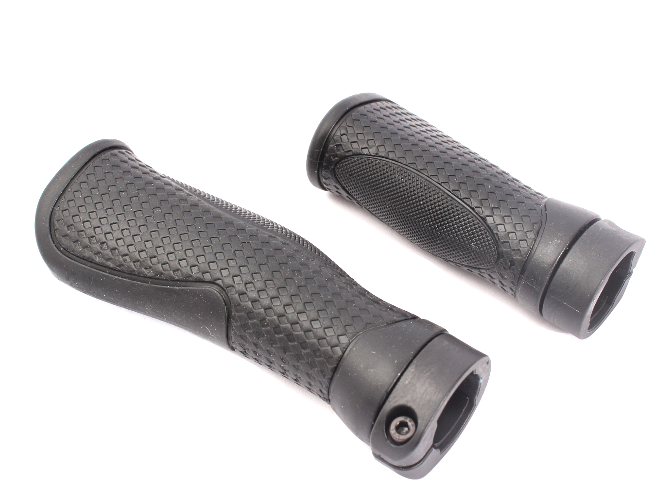 Bike Grips M-WAVE Cloud Base Two Fix