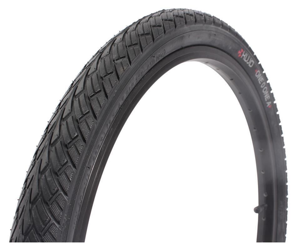 Bicycle tire set KUJO ONE 0 ONE A 20 inch x 1.75"