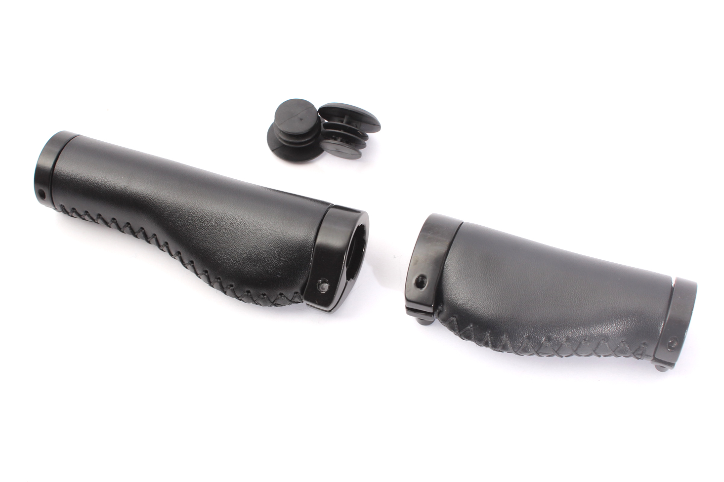 Bike Grips M-WAVE Cloud Buff Fix