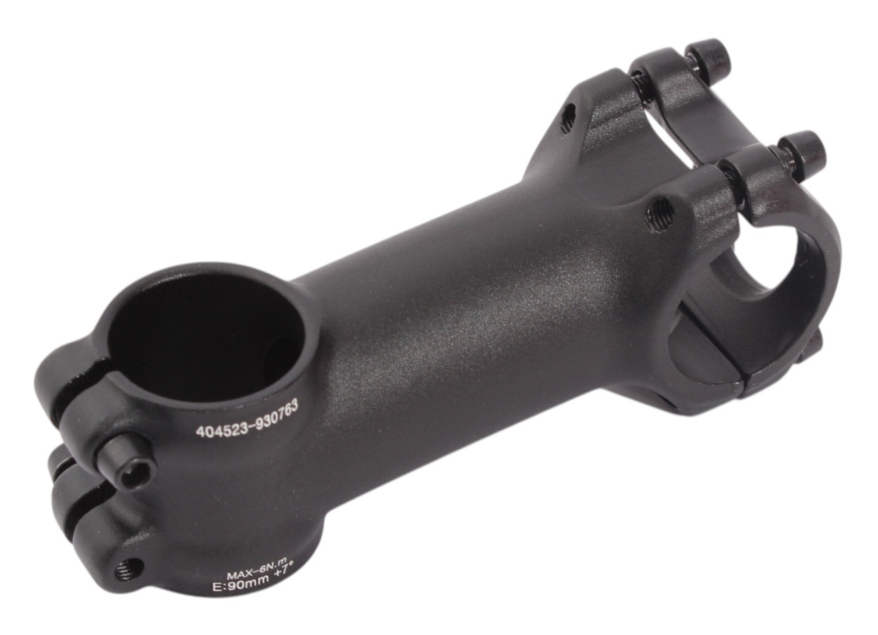 MTB handlebar stem PRISM Ahead, 3D forged, 90mm