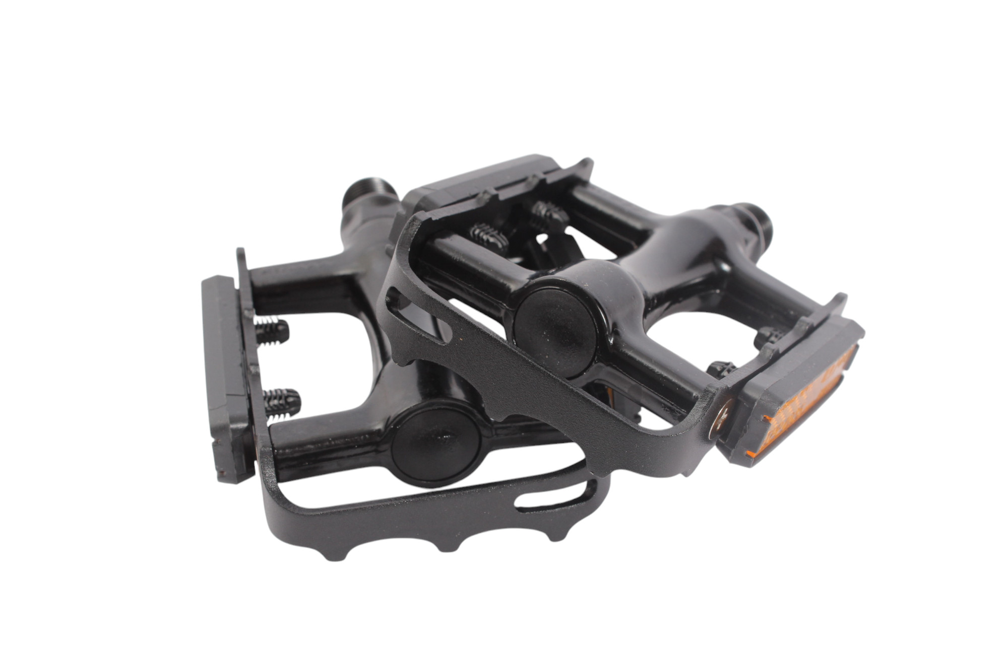 MTB / Fixie Pedals Prism 9/16 Inch Aluminium