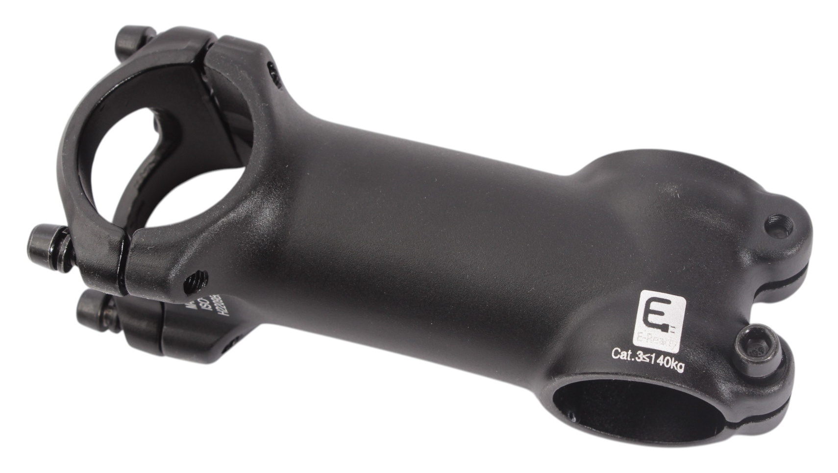 MTB handlebar stem PRISM Ahead, 3D forged, 90mm