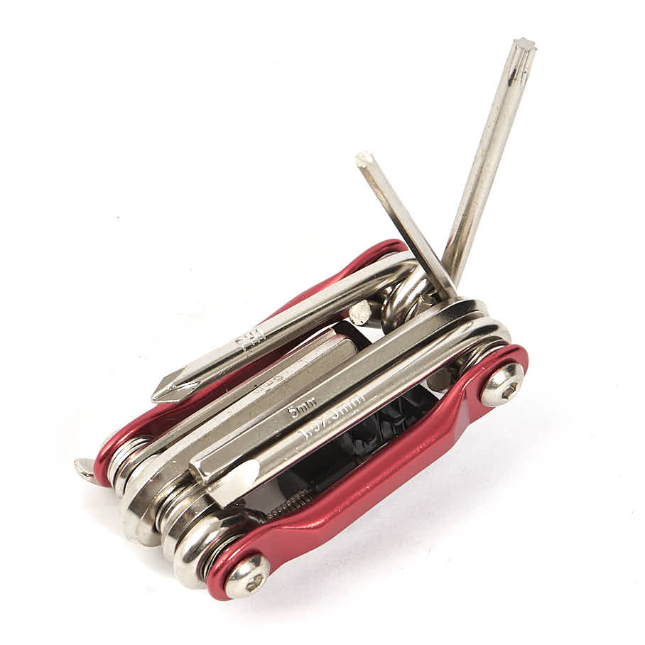 Kit d'outils de pliage KHE