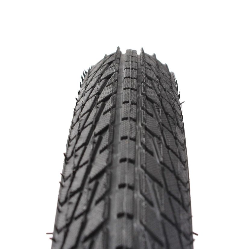 BMX Reifen SET KUJO 16 x 1,75 Zoll