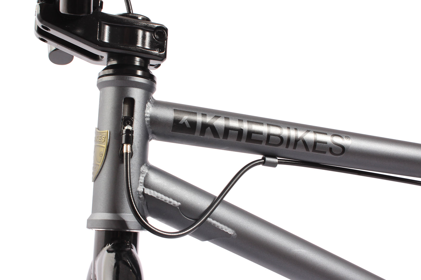 Vélo BMX KHE STRIKEDOWN PRO 20 pouces 9,7kg