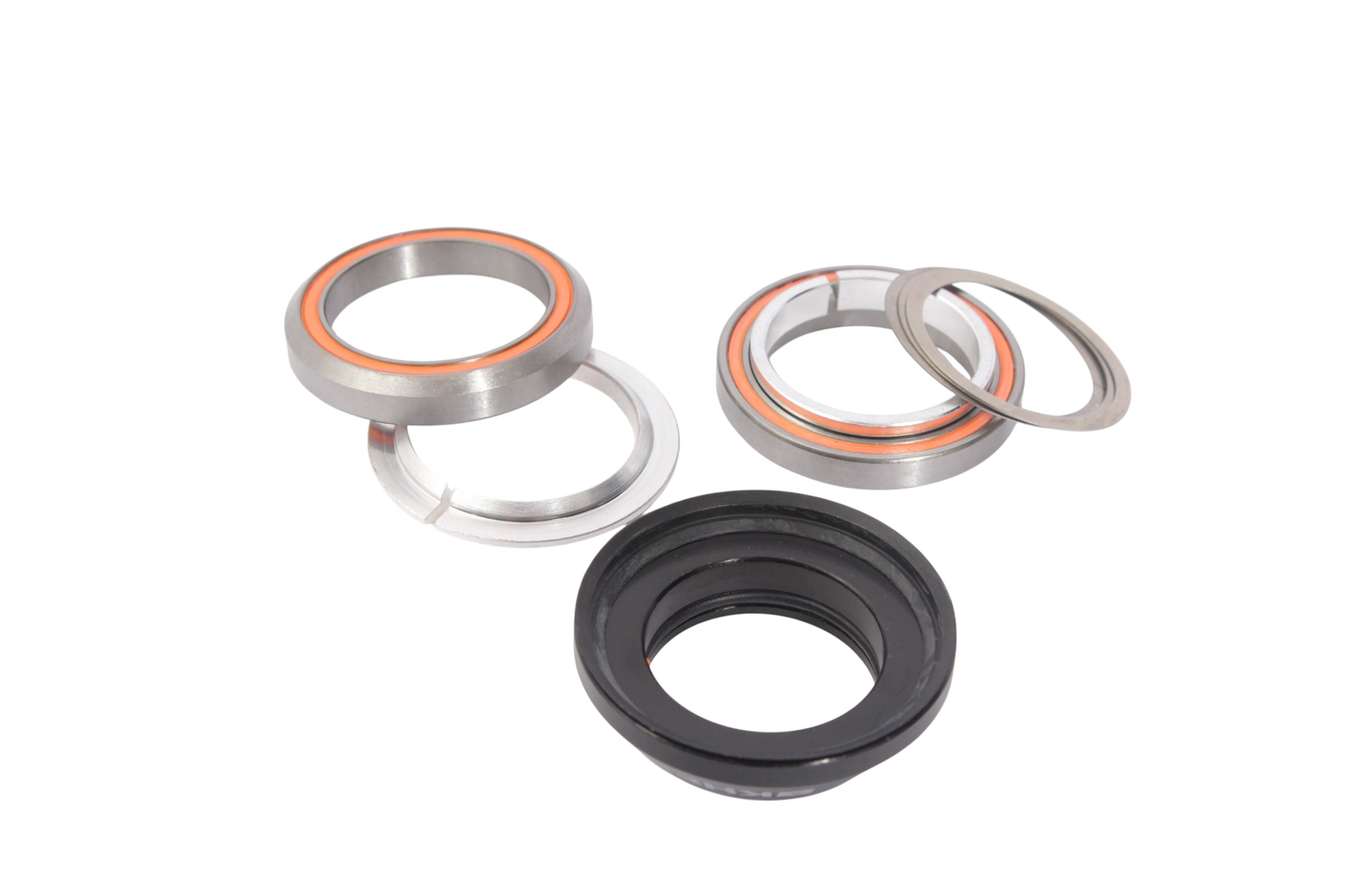 BMX integrated headset KHE