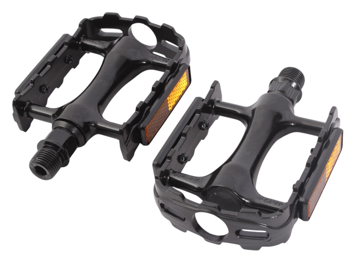 MTB / Fixie Pedals VP 9/16 Inch Aluminium