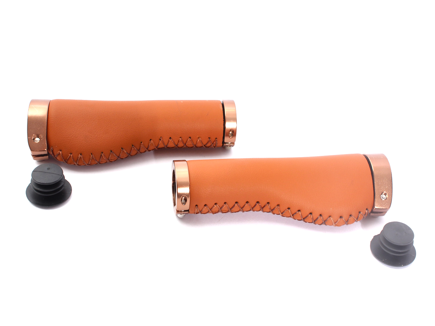 Bike Grips M-WAVE Cloud Buff Fix