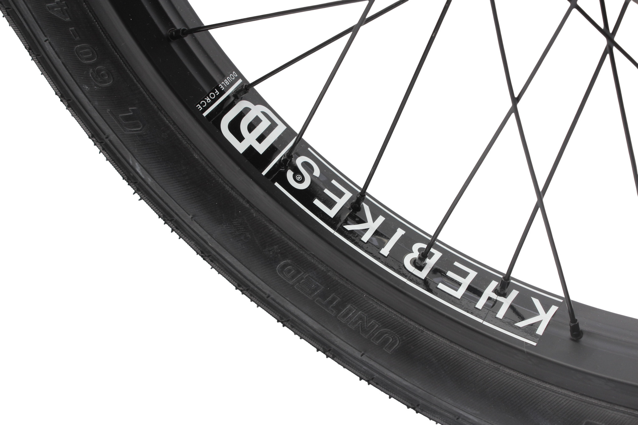  Outlet N1: KHE SILENCER LT 20 Inch BMX 2025 Pro Bike