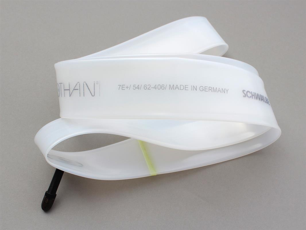 BMX Tube Schwalbe Aerothan TPU 20 Inch Super Lite