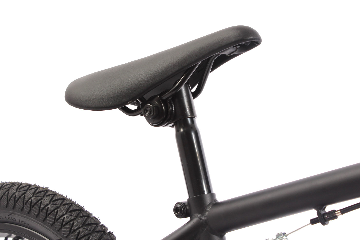 Vélo BMX KHE BLAZE 18 pouces 10,2kg