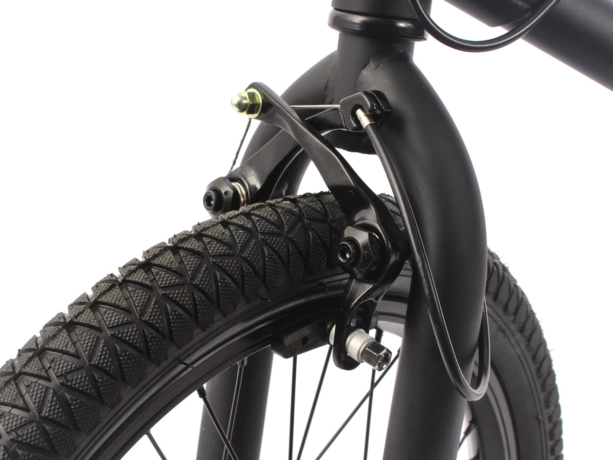 Vélo BMX KHE BLAZE 18 pouces 10,2kg