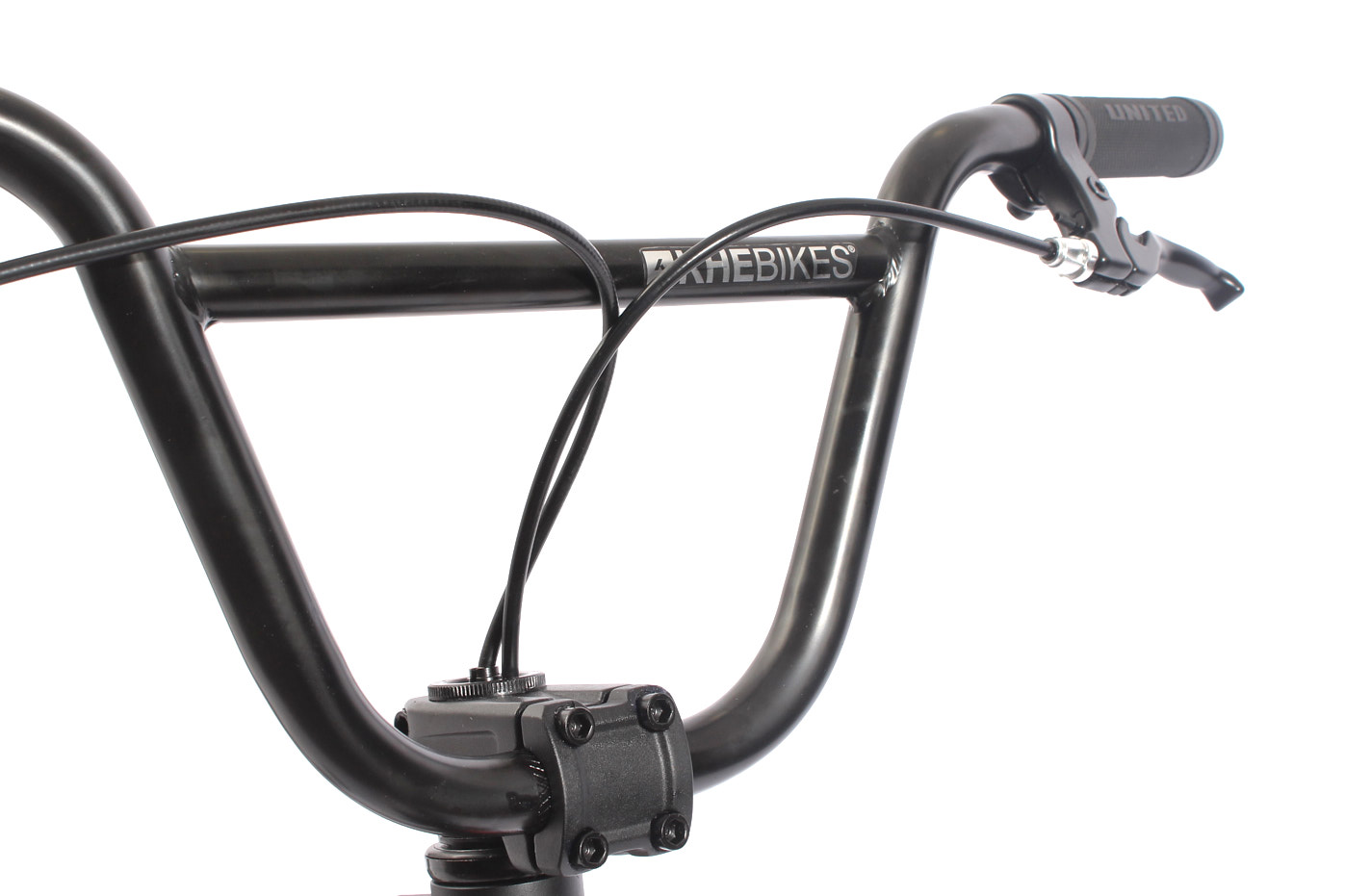 Vélo BMX KHE BLAZE 18 pouces 10,2kg