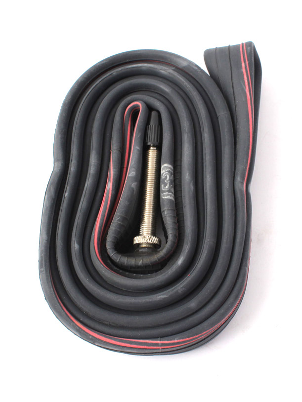 Bicycle inner tube KUJO 28 inch / 700 x 28-45C FV