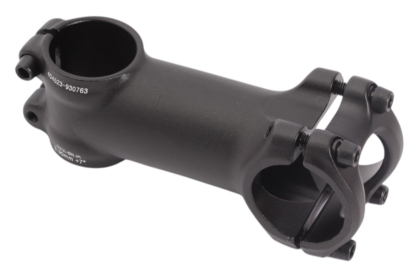 MTB handlebar stem PRISM Ahead, 3D forged, 90mm