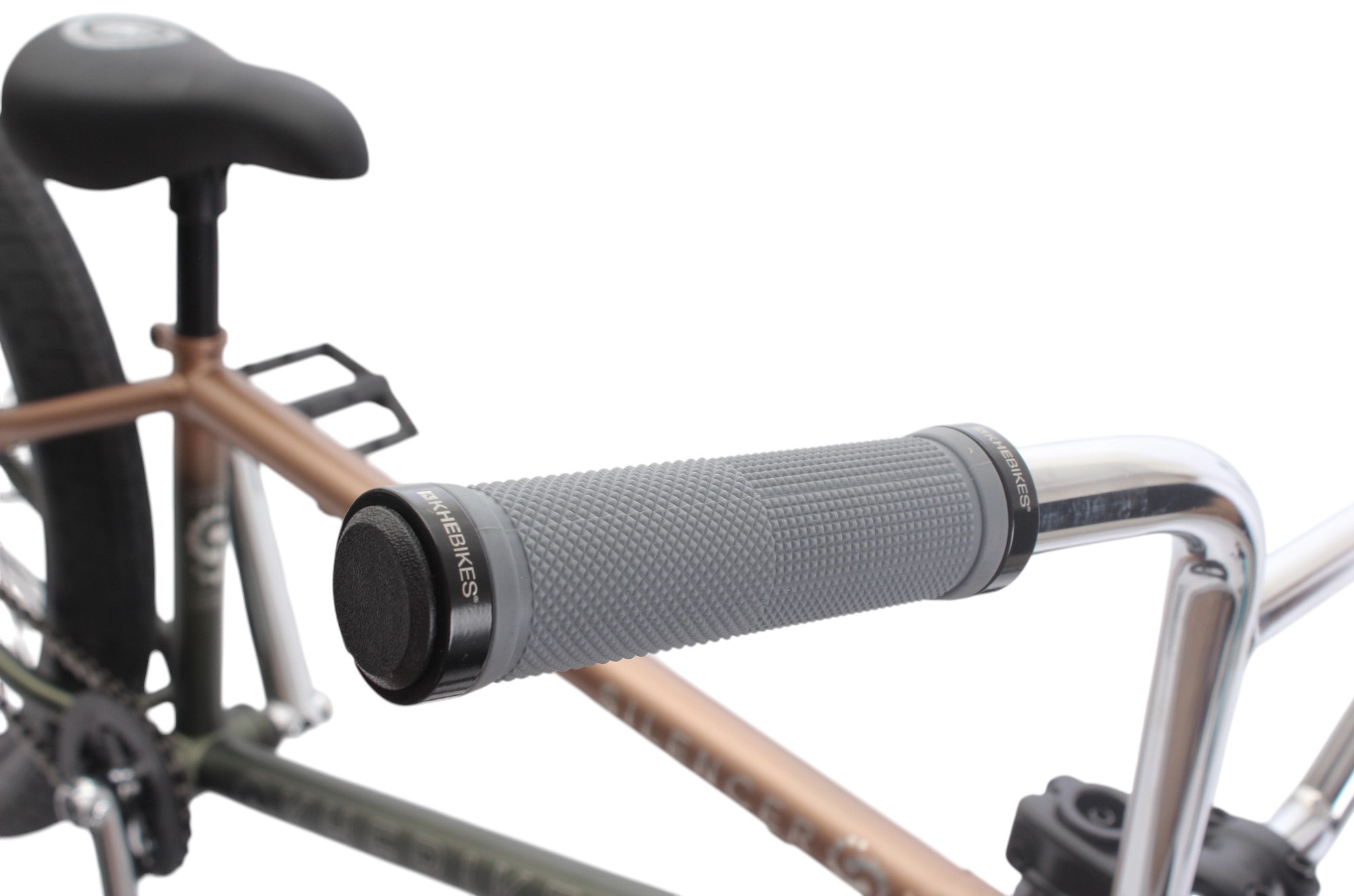  Outlet N1: KHE SILENCER LT 20 Inch BMX 2025 Pro Bike