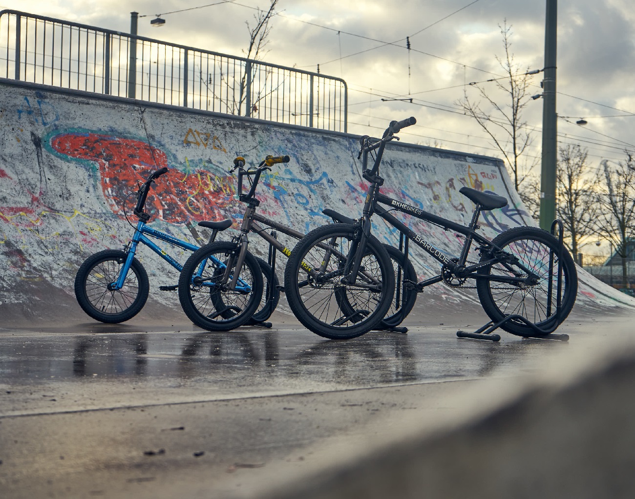 Manivelle BMX Vintage 3 Pièces - Lot 180 - Ancien Collège - Parfait Pour Collection Ou Custom