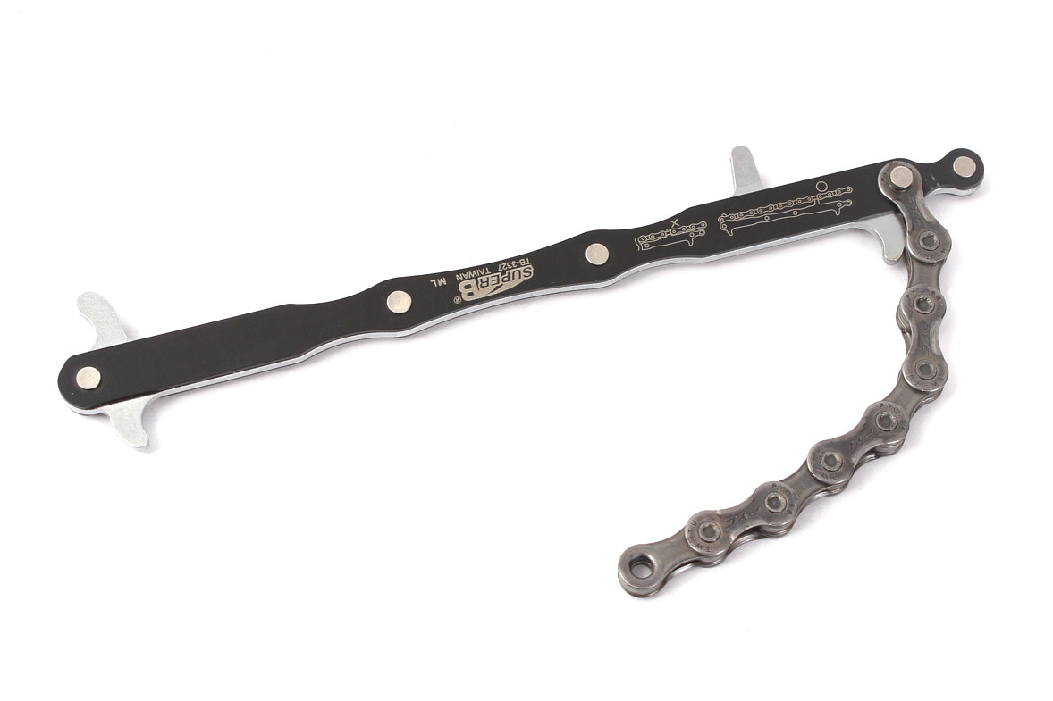 KHE SUPER B TB-3327 3in1 chain tool