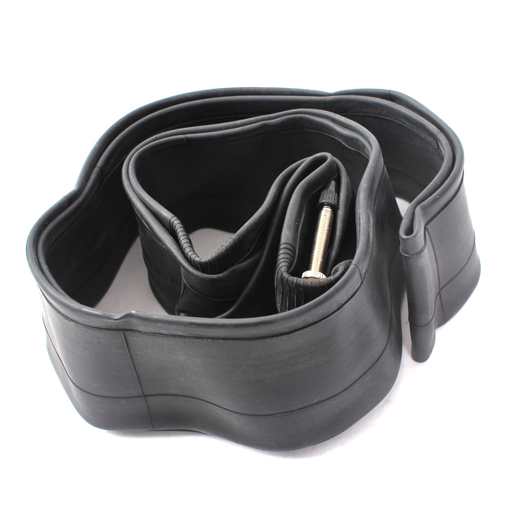 Chambre à air de vélo KUJO 27,5 x 2,8 - 3,2 pouces FV