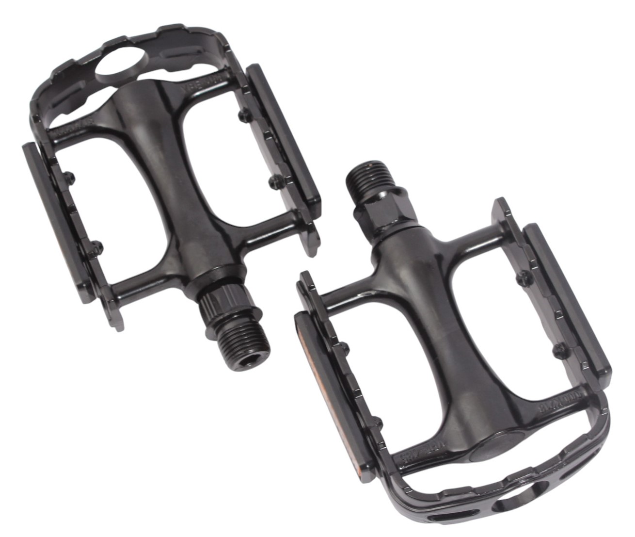 MTB / Fixie Pedals VP 9/16 Inch Aluminium