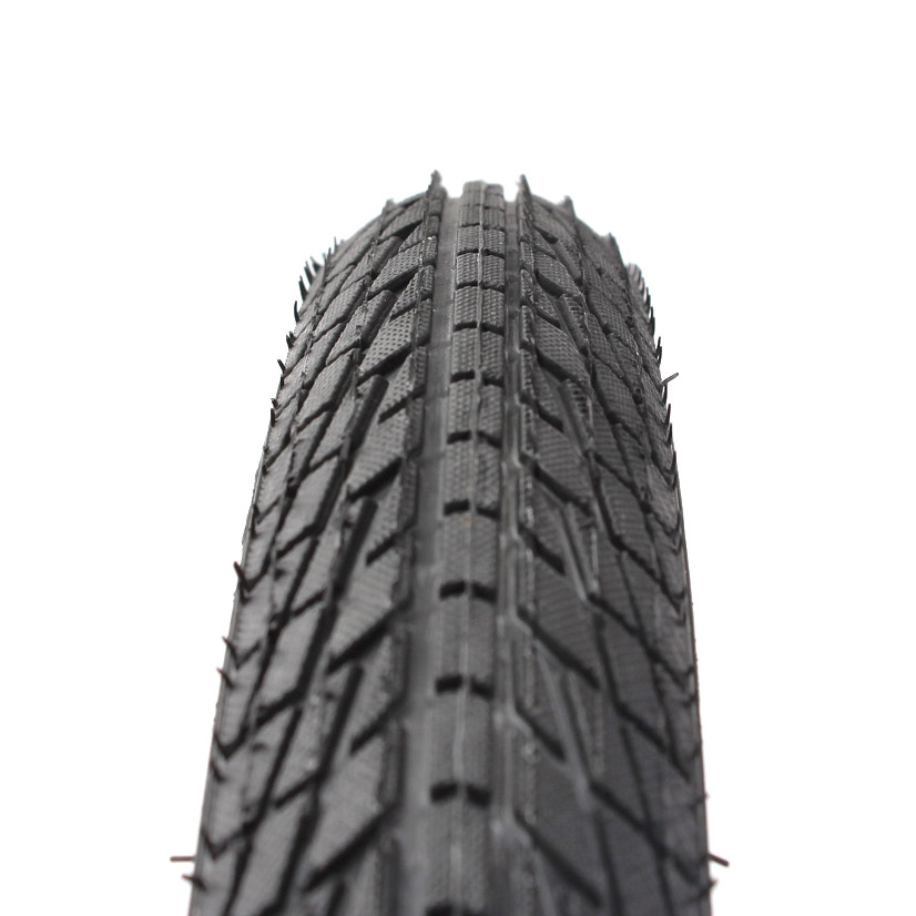 BMX tire KHE KUJO 16 x 1.75 inch
