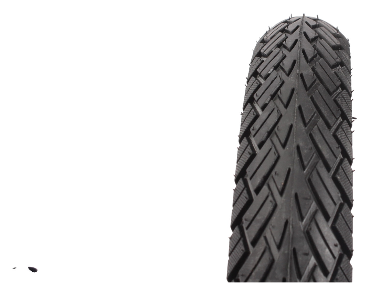 Bicycle tire KUJO ONE 0 ONE A 14 inch x 1.75"