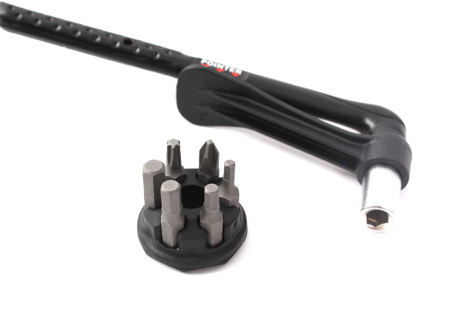 KHE Torque wrench M-Wave