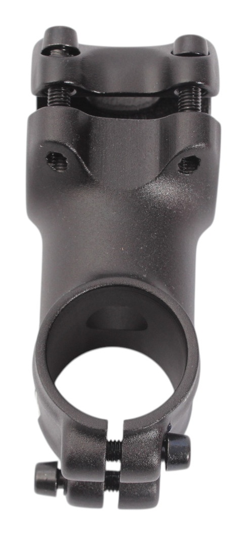 MTB handlebar stem PRISM Ahead, 3D forged, 60mm