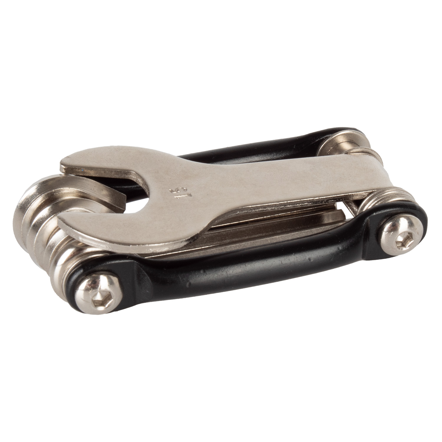 KHE folding tool set Multitool