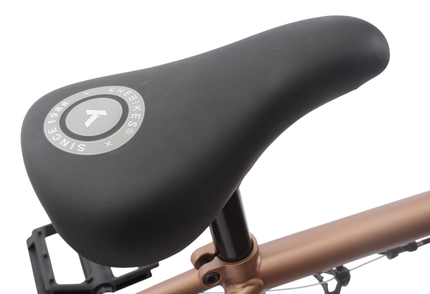  Outlet N1: KHE SILENCER LT 20 Inch BMX 2025 Pro Bike