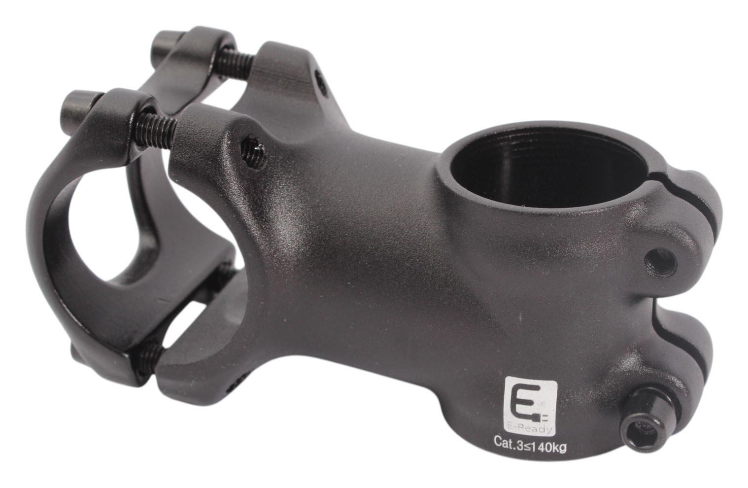 MTB handlebar stem PRISM Ahead, 3D forged, 60mm