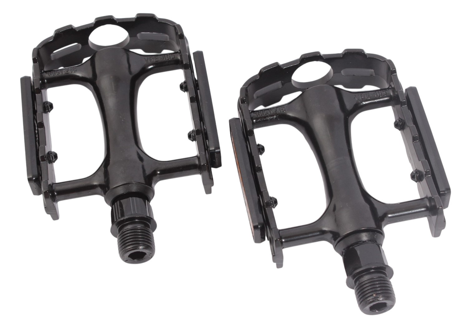 MTB / Fixie Pedals VP 9/16 Inch Aluminium