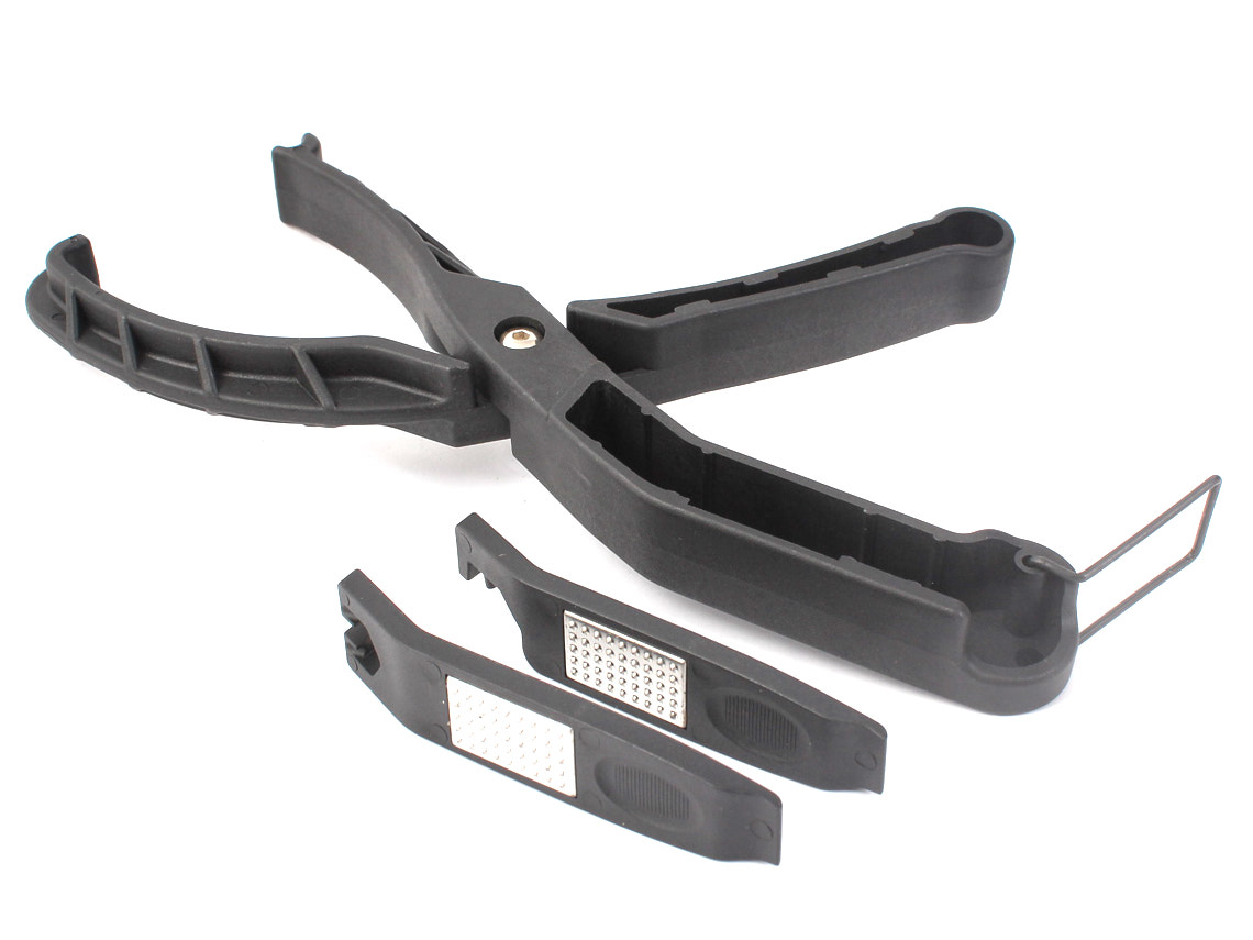 KHE tire mounting pliers