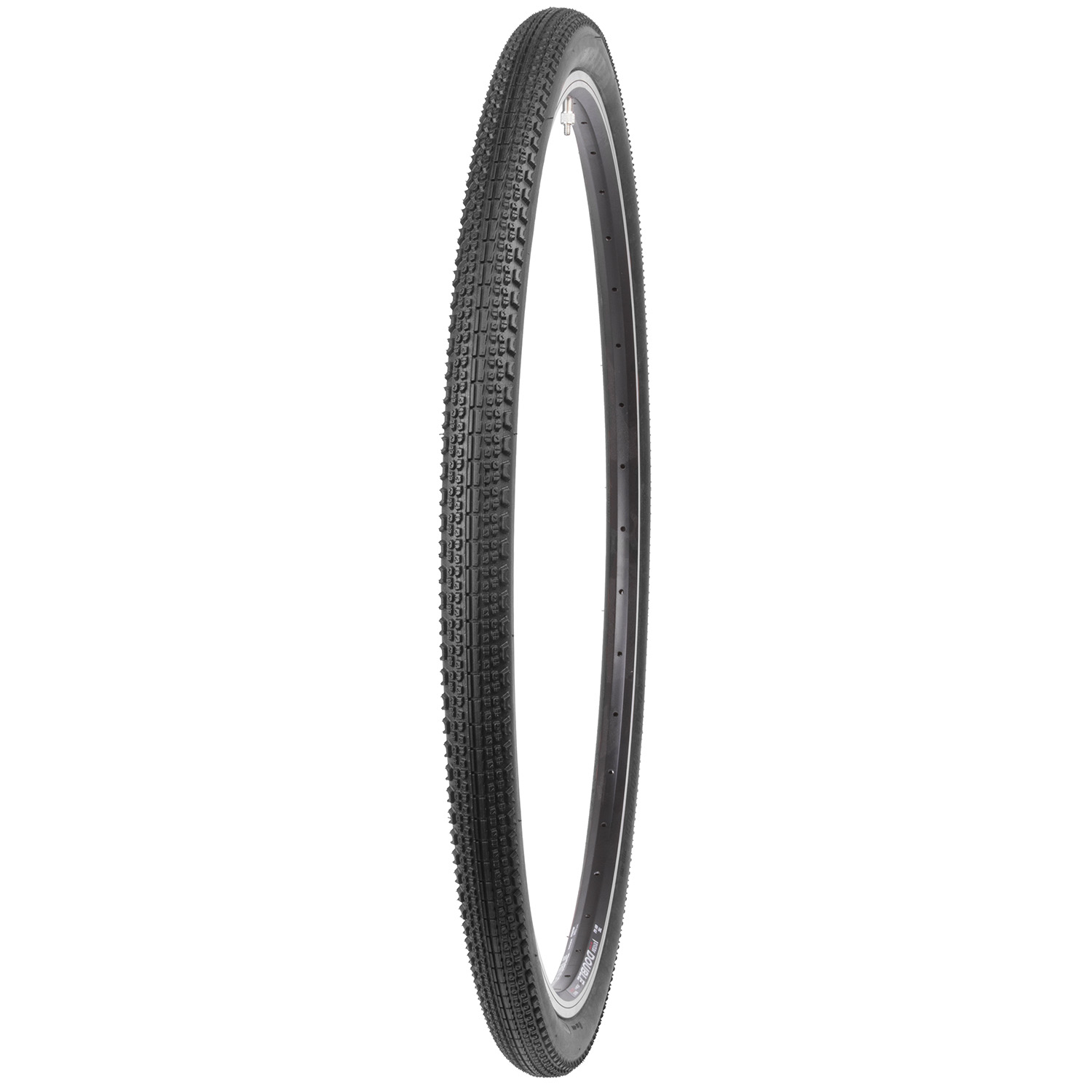 Pneu pliants KENDA Flintridge PRO 120TPI 28 pouces / 700 x 40C  