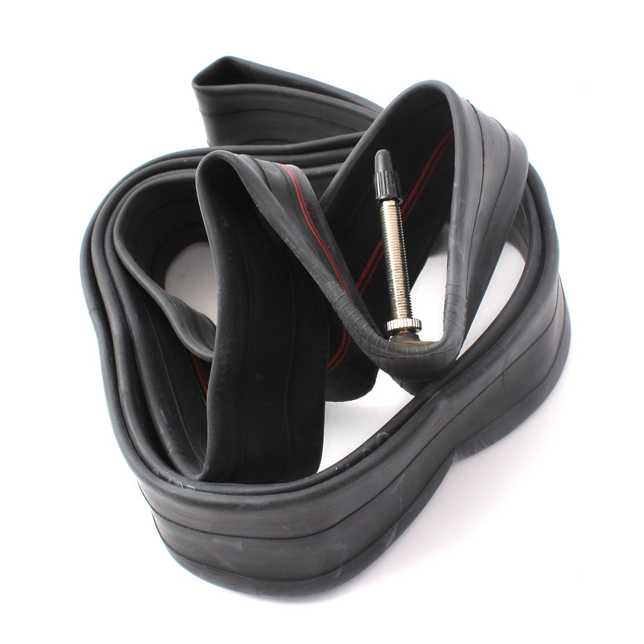 Chambre à air de vélo KUJO 24 x 1,75-2,125 pouces FV