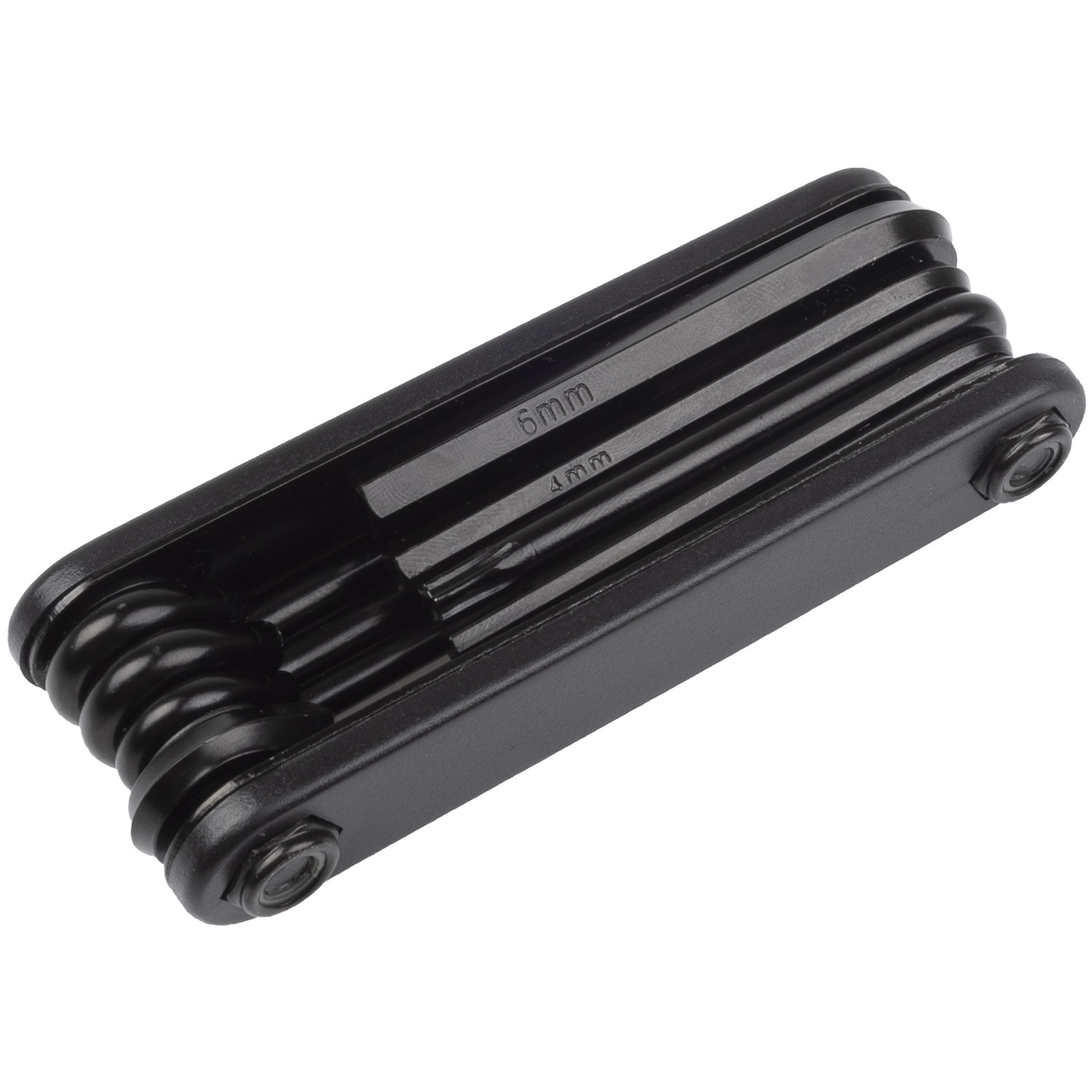 KHE Set d'outils pliable 10x Multitool