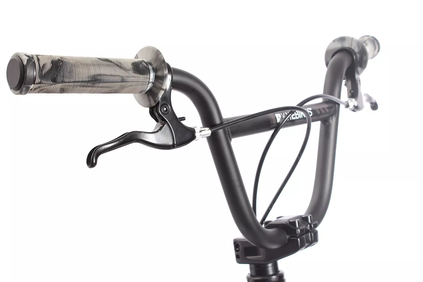 Vélo BMX aluminium KHE BARCODE LL 20 pouces 10,0kg