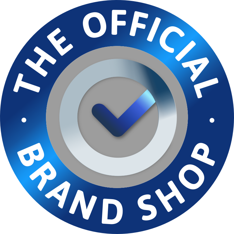 The Official Brandshop