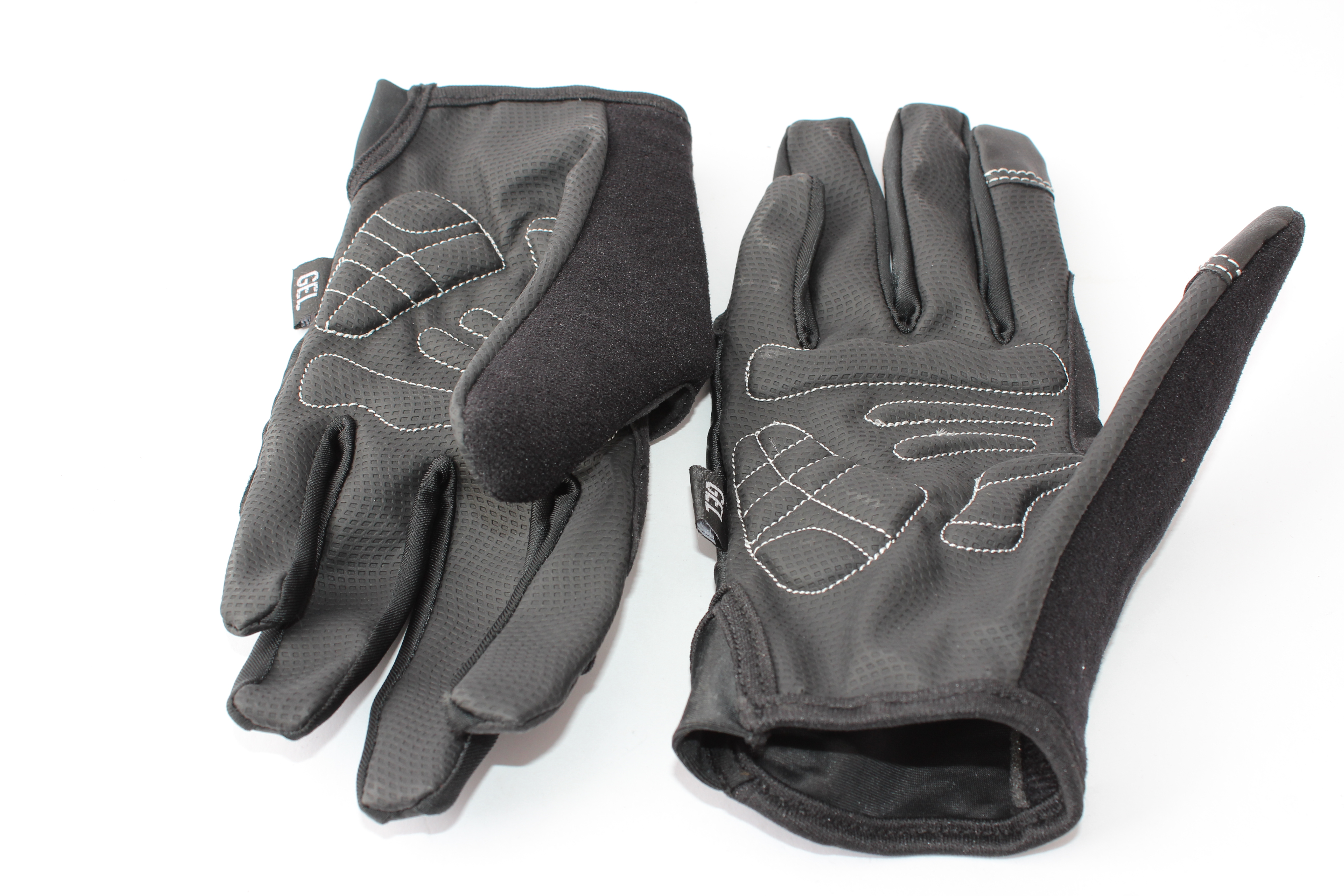 Gants BMX KHE M-WAVE M