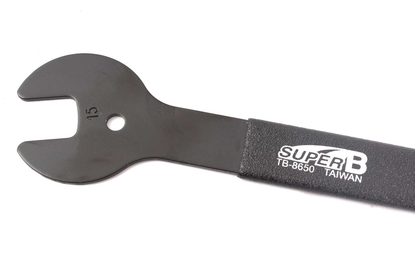 KHE SUPER B TB-8650 Clé à cône 15mm