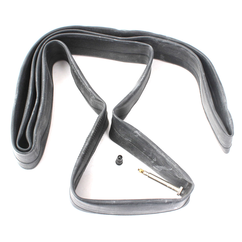 Chambre à air de vélo KHE 26 x 1,75 - 2,125 pouces avec F/V