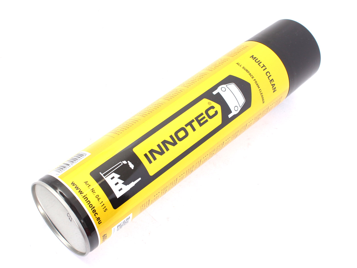 Produit de nettoyage pour KHE INNOTEC Multi Clean